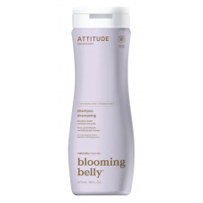 Attitude Blooming Belly šampūns grūtniecēm ar argana lapu ekstraktu, 473ml